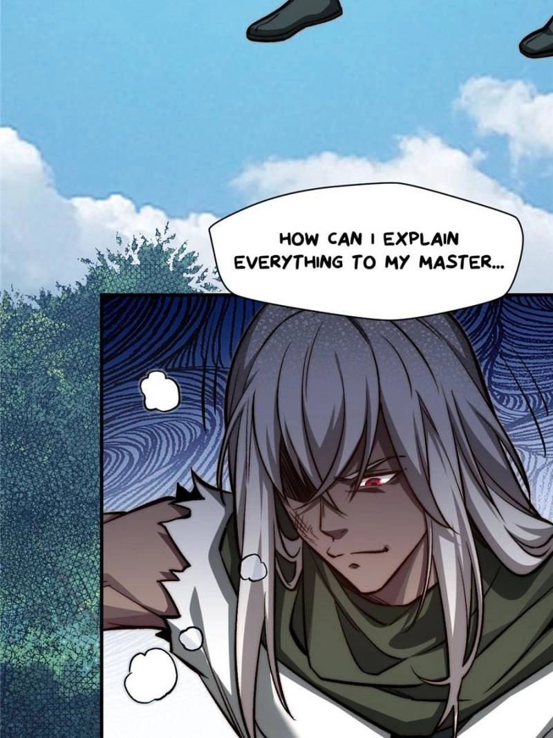Top Tier Providence Chapter 109, page 19 of 83