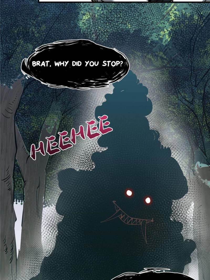 Top Tier Providence Chapter 109, page 20 of 83
