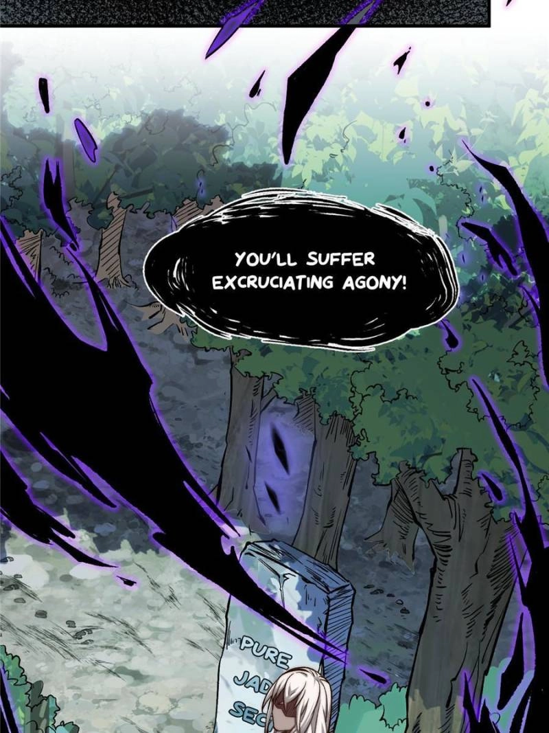 Top Tier Providence Chapter 109, page 23 of 83
