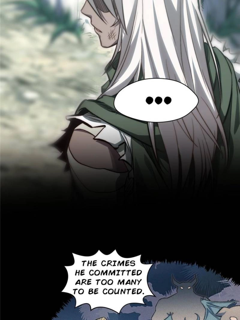 Top Tier Providence Chapter 109, page 26 of 83