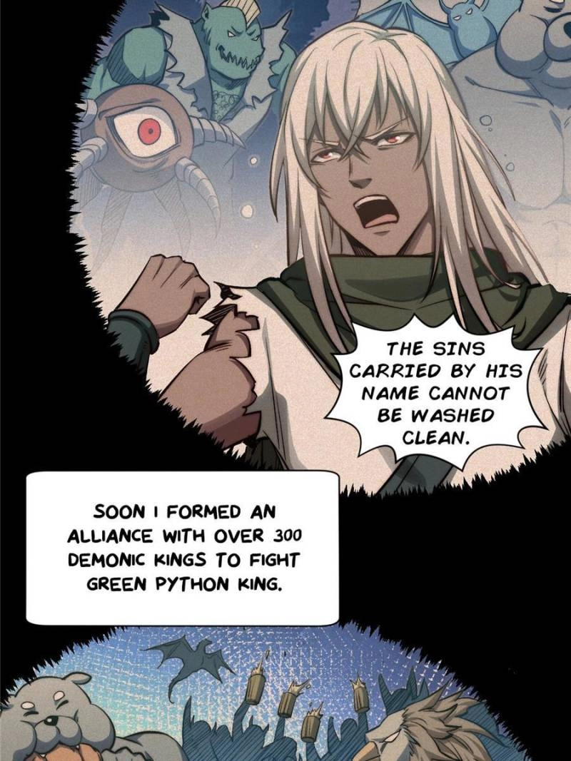 Top Tier Providence Chapter 109, page 27 of 83
