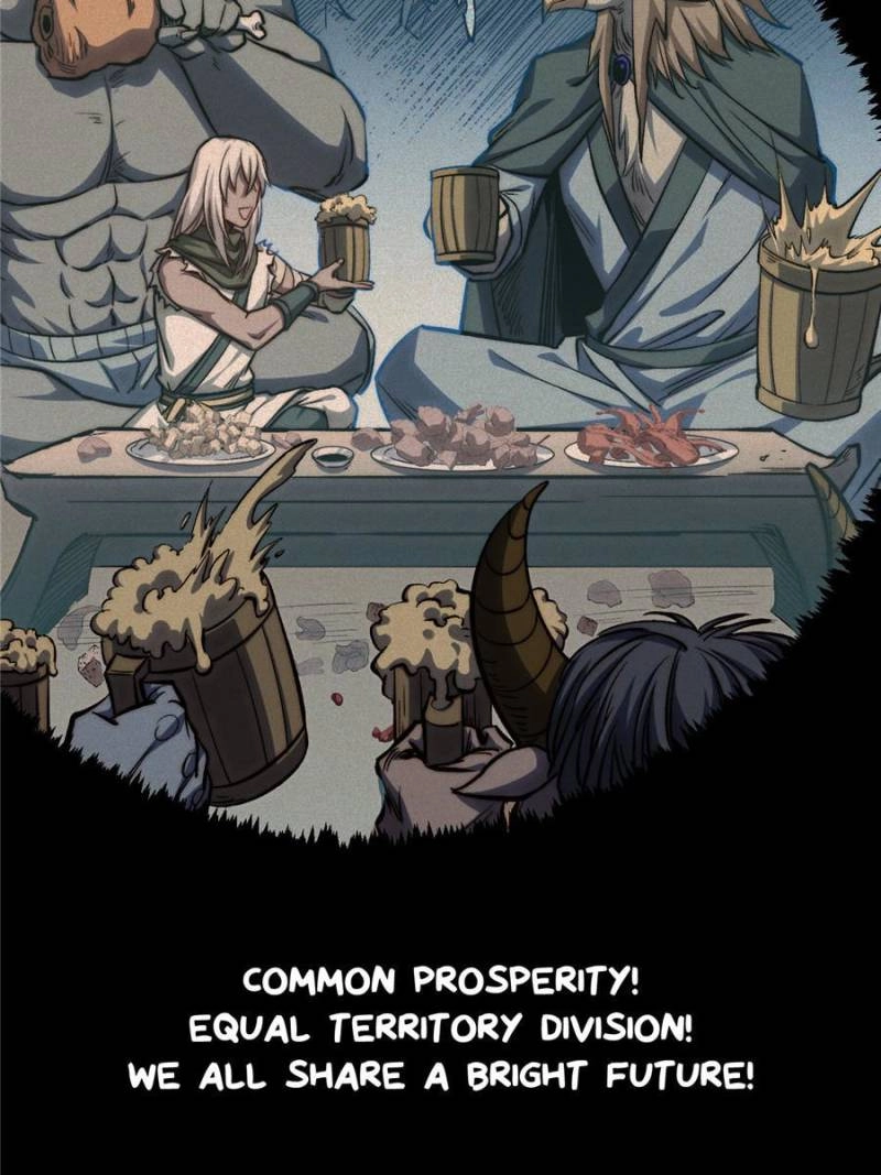 Top Tier Providence Chapter 109, page 28 of 83