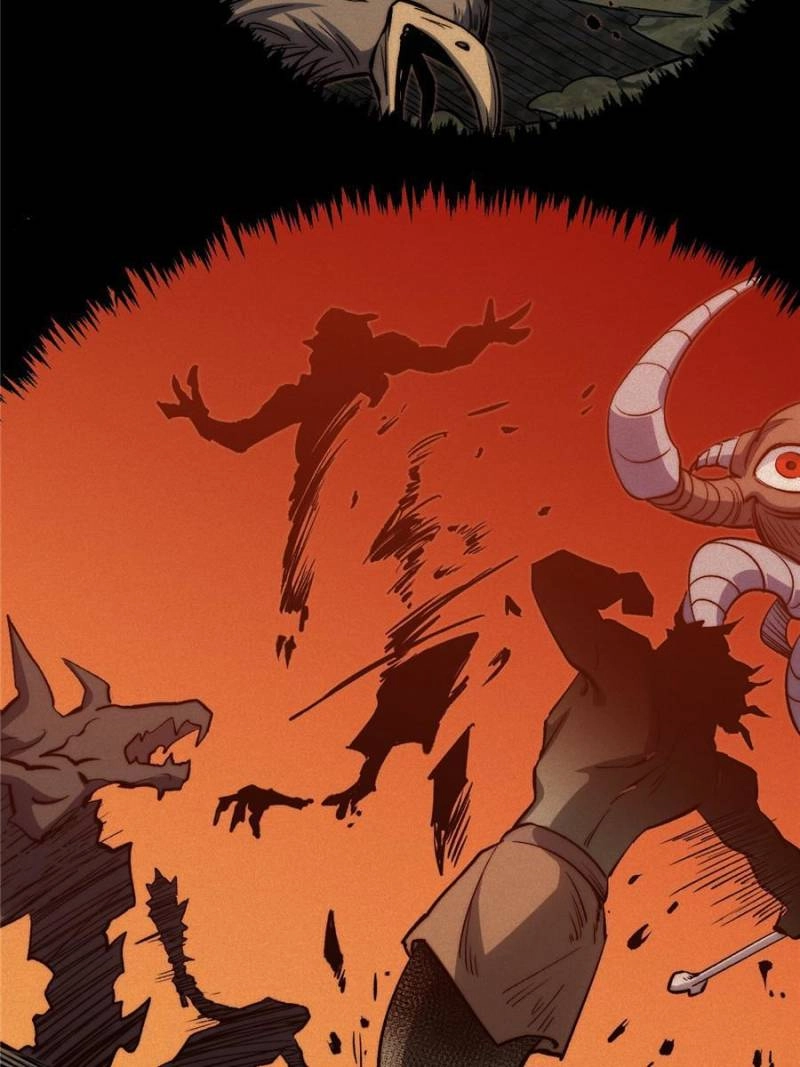 Top Tier Providence Chapter 109, page 30 of 83