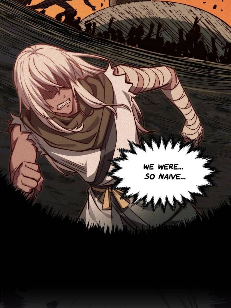Top Tier Providence Chapter 109, page 31 of 83