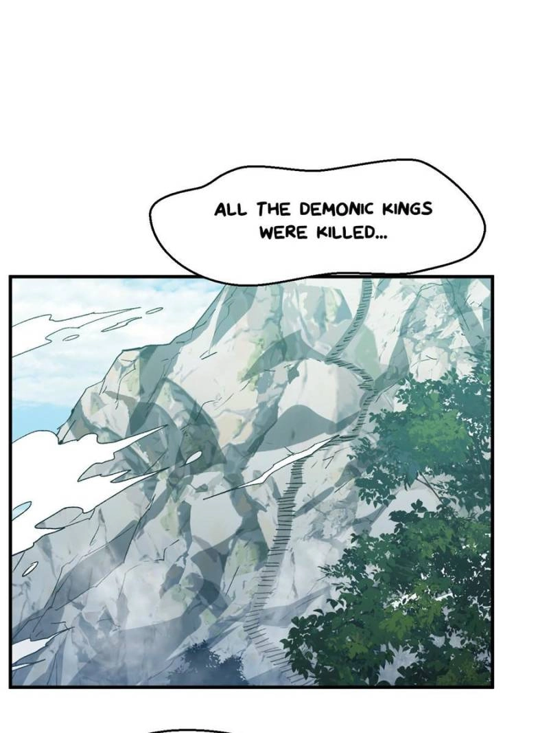 Top Tier Providence Chapter 109, page 33 of 83