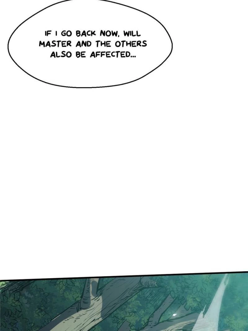 Top Tier Providence Chapter 109, page 34 of 83
