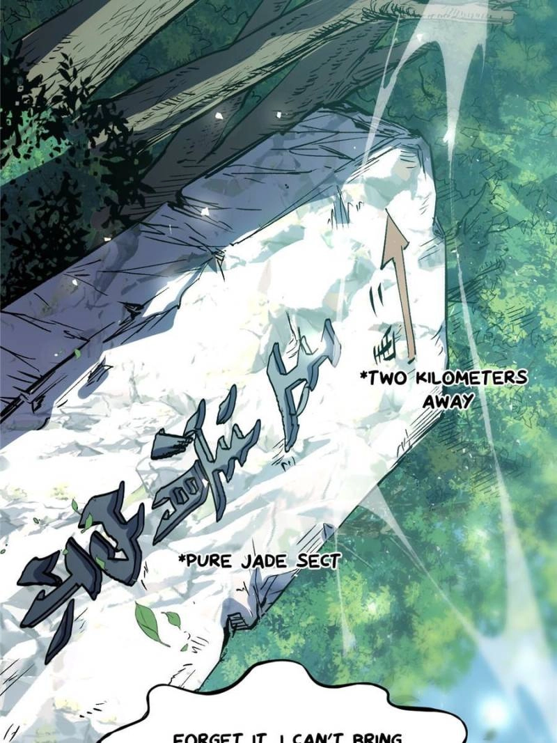 Top Tier Providence Chapter 109, page 35 of 83