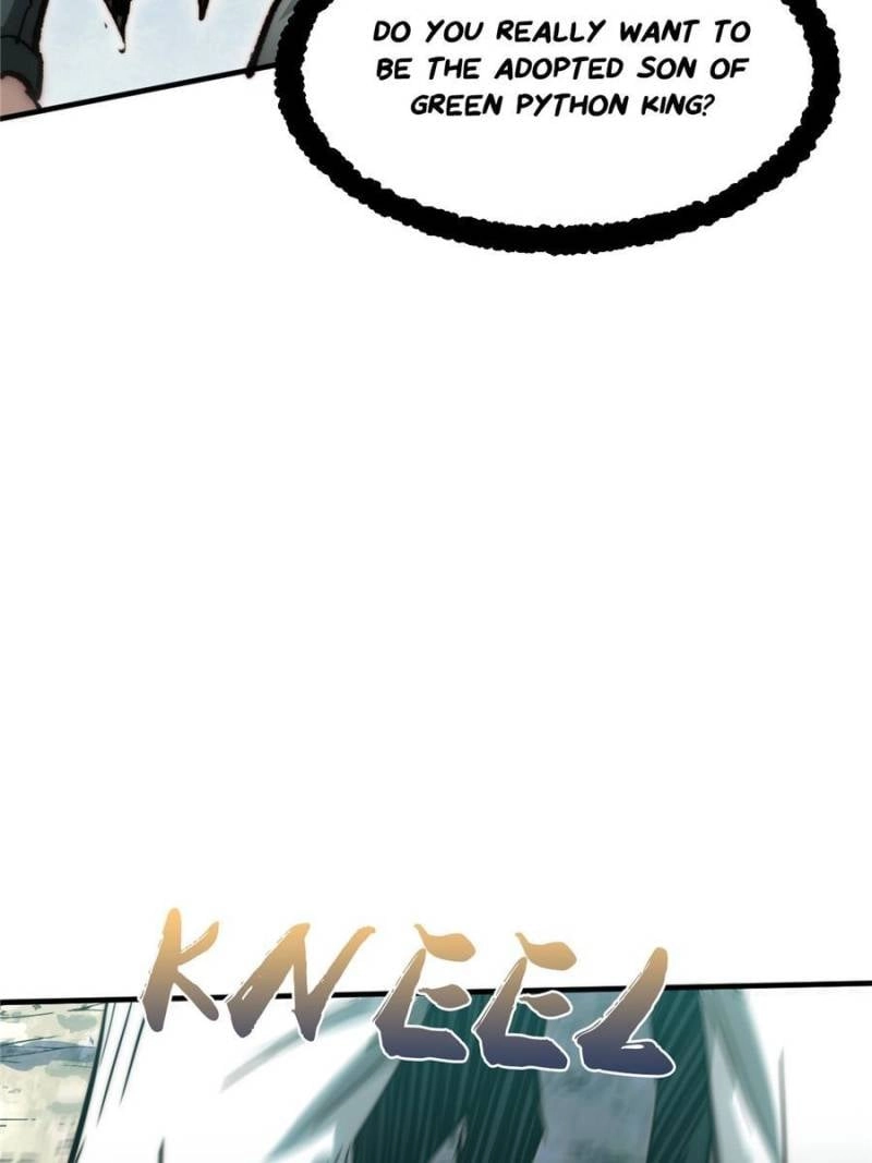 Top Tier Providence Chapter 109, page 42 of 83