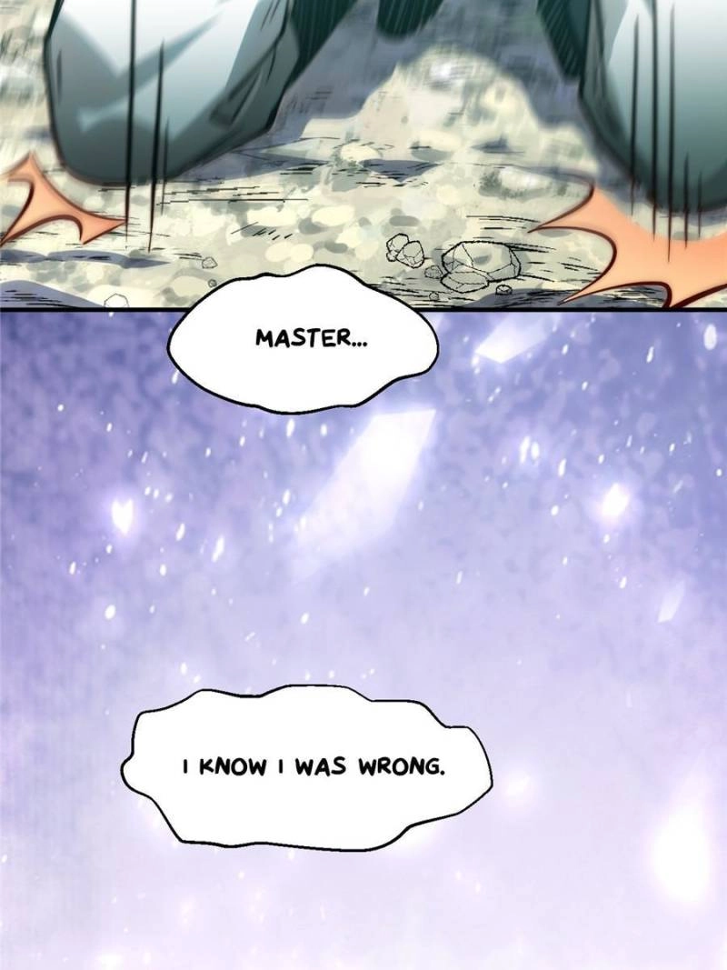 Top Tier Providence Chapter 109, page 43 of 83