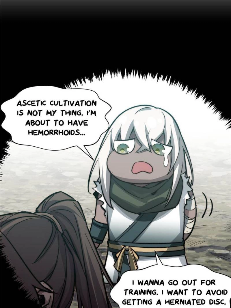 Top Tier Providence Chapter 109, page 45 of 83