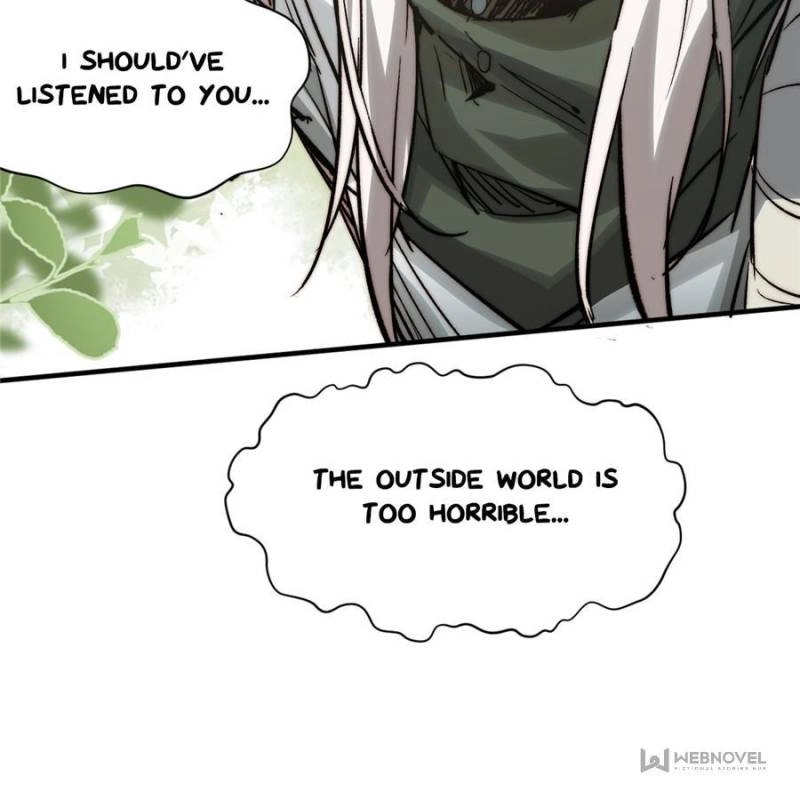 Top Tier Providence Chapter 109, page 49 of 83