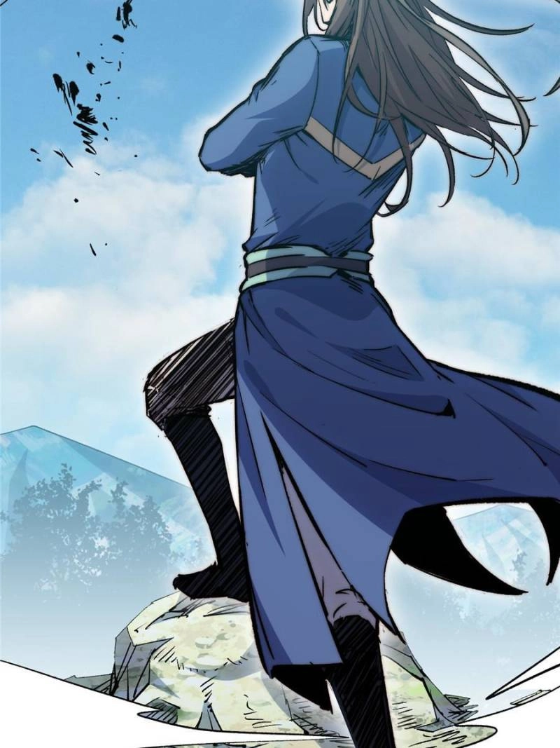 Top Tier Providence Chapter 109, page 59 of 83