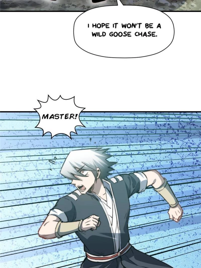 Top Tier Providence Chapter 109, page 65 of 83