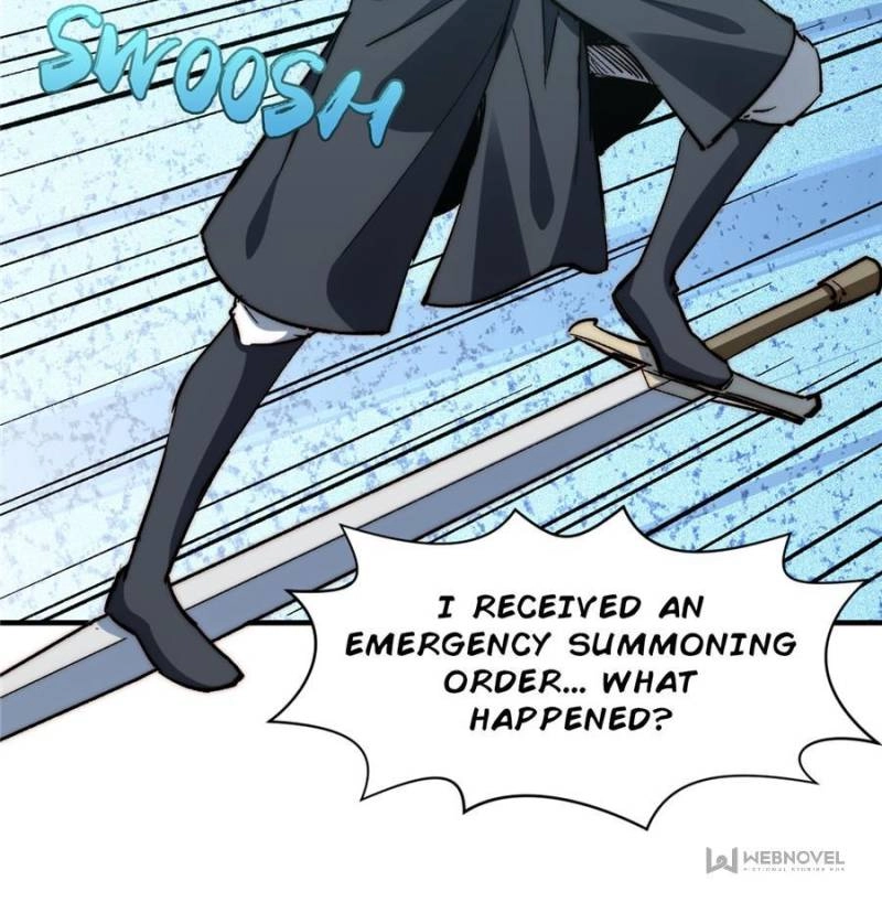 Top Tier Providence Chapter 109, page 66 of 83