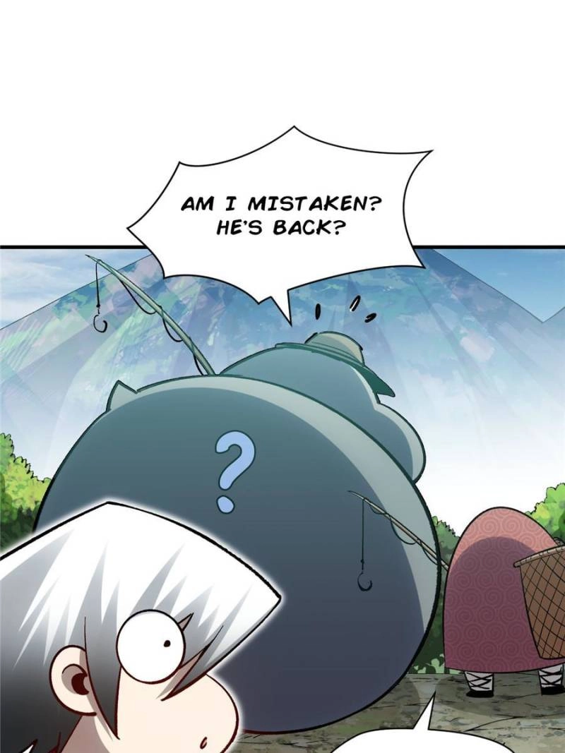 Top Tier Providence Chapter 109, page 67 of 83