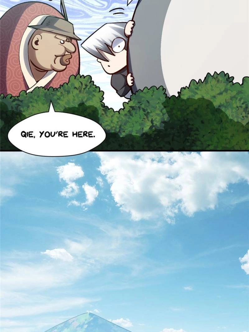 Top Tier Providence Chapter 109, page 69 of 83