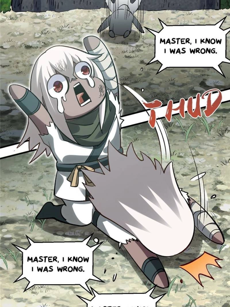 Top Tier Providence Chapter 109, page 71 of 83