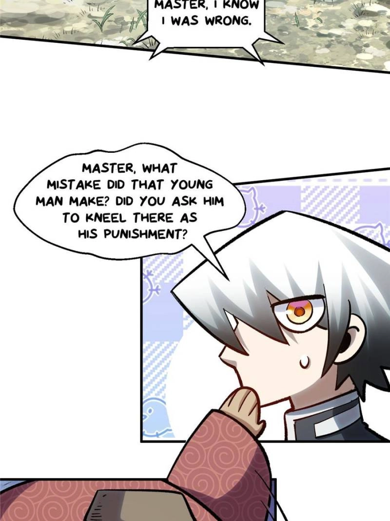 Top Tier Providence Chapter 109, page 72 of 83