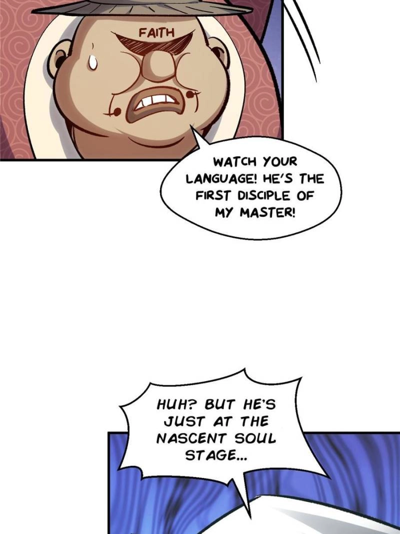 Top Tier Providence Chapter 109, page 73 of 83