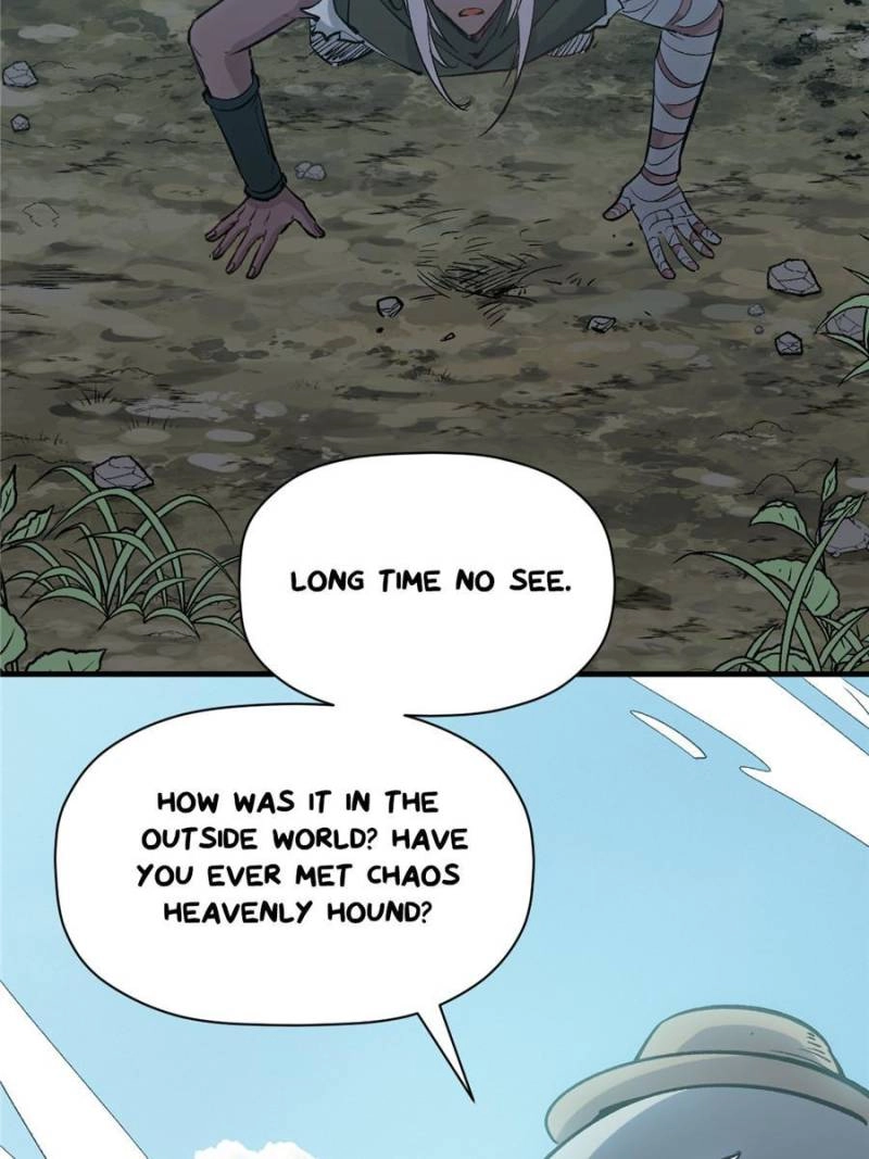 Top Tier Providence Chapter 109, page 77 of 83