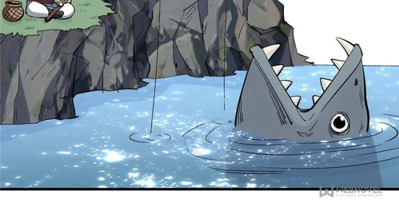Top Tier Providence Chapter 109, page 83 of 83