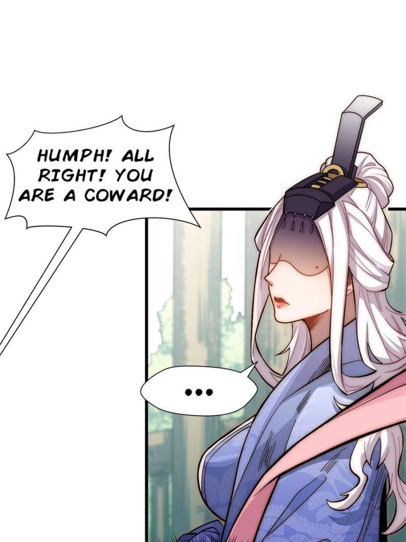 Top Tier Providence Chapter 11, page 13 of 50