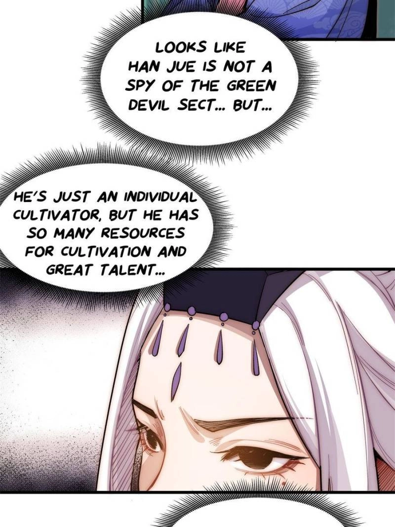 Top Tier Providence Chapter 11, page 14 of 50
