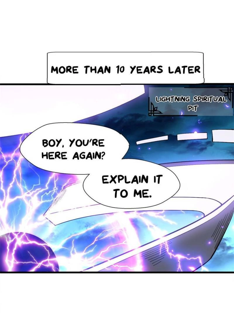 Top Tier Providence Chapter 11, page 16 of 50