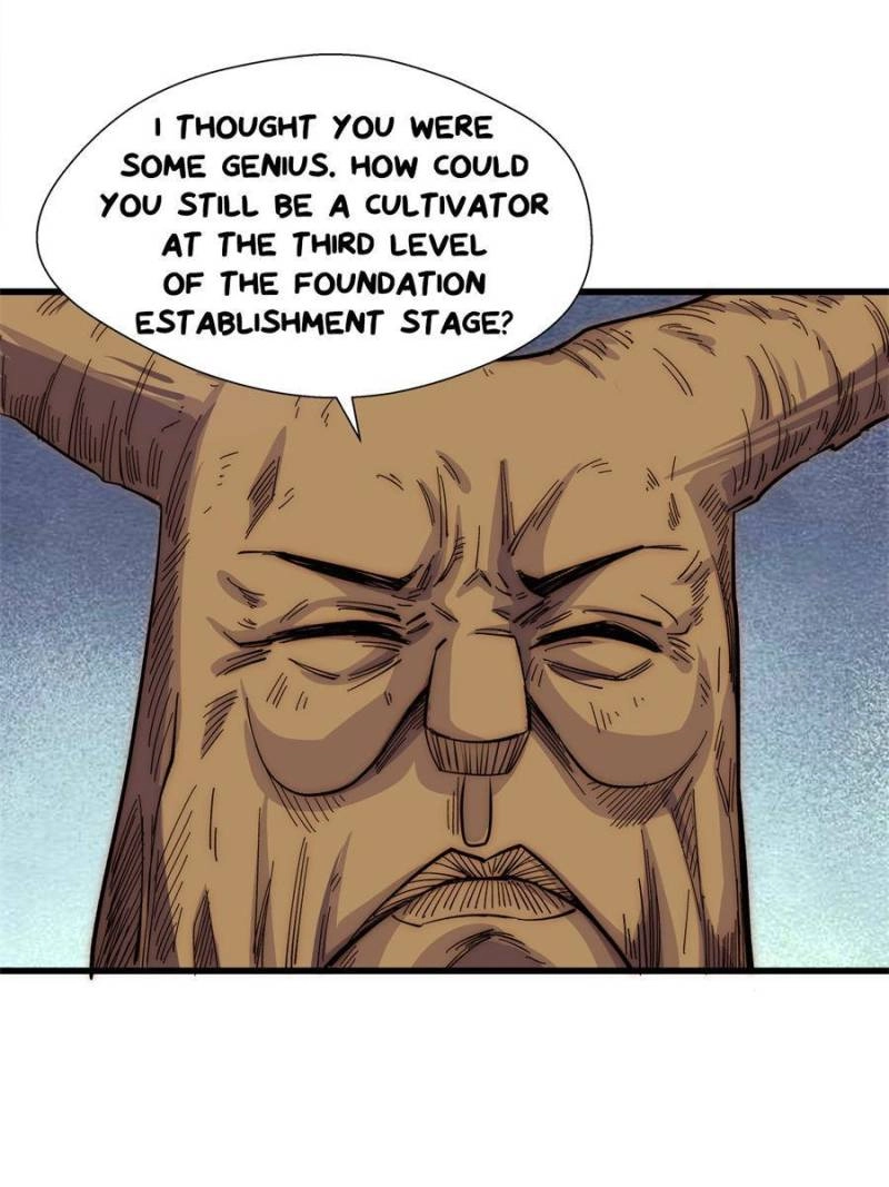 Top Tier Providence Chapter 11, page 17 of 50