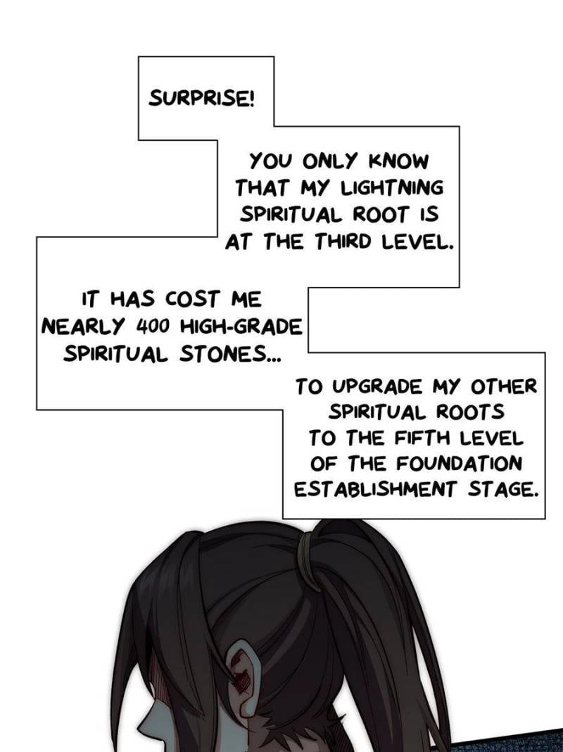 Top Tier Providence Chapter 11, page 19 of 50