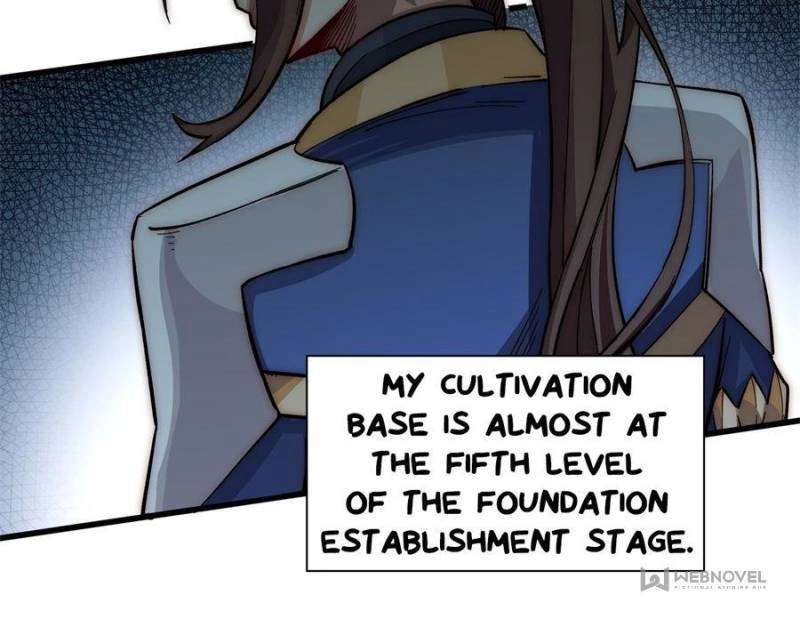 Top Tier Providence Chapter 11, page 20 of 50