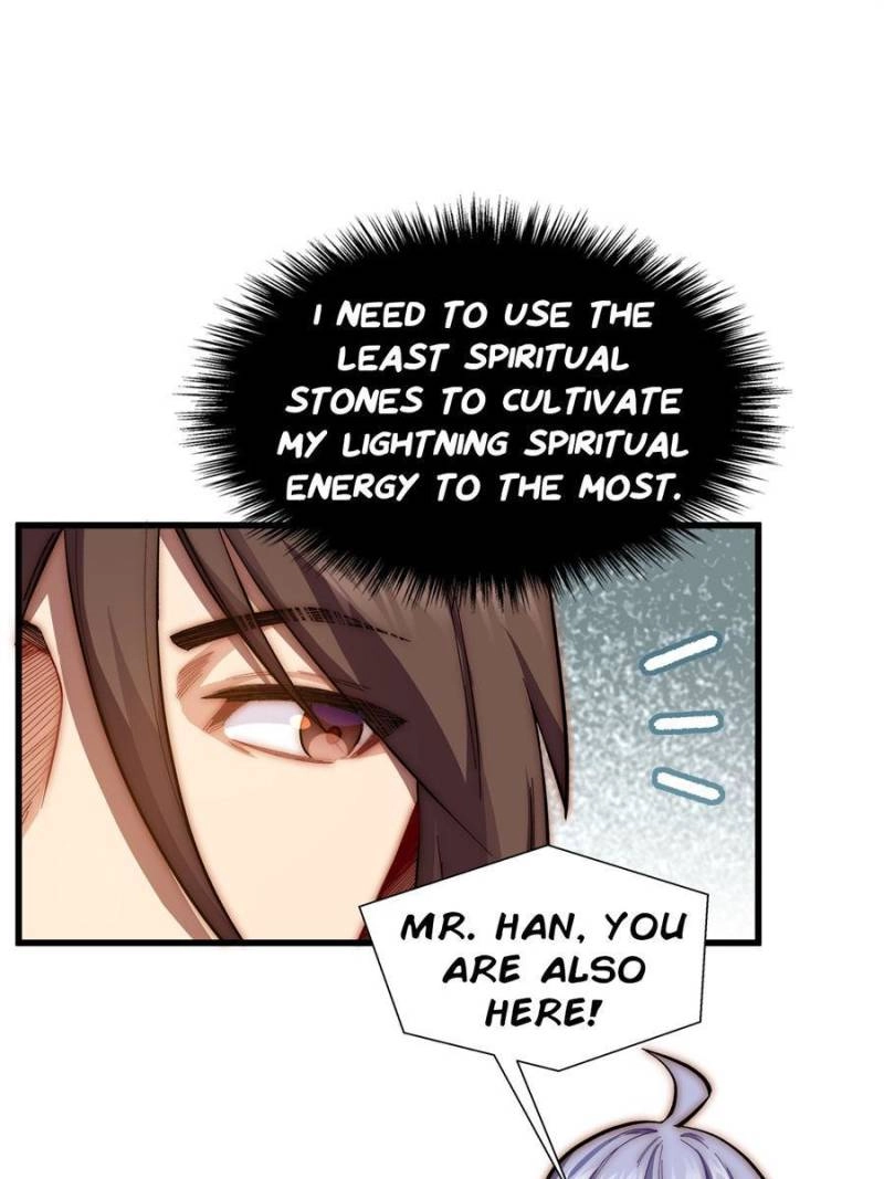 Top Tier Providence Chapter 11, page 21 of 50