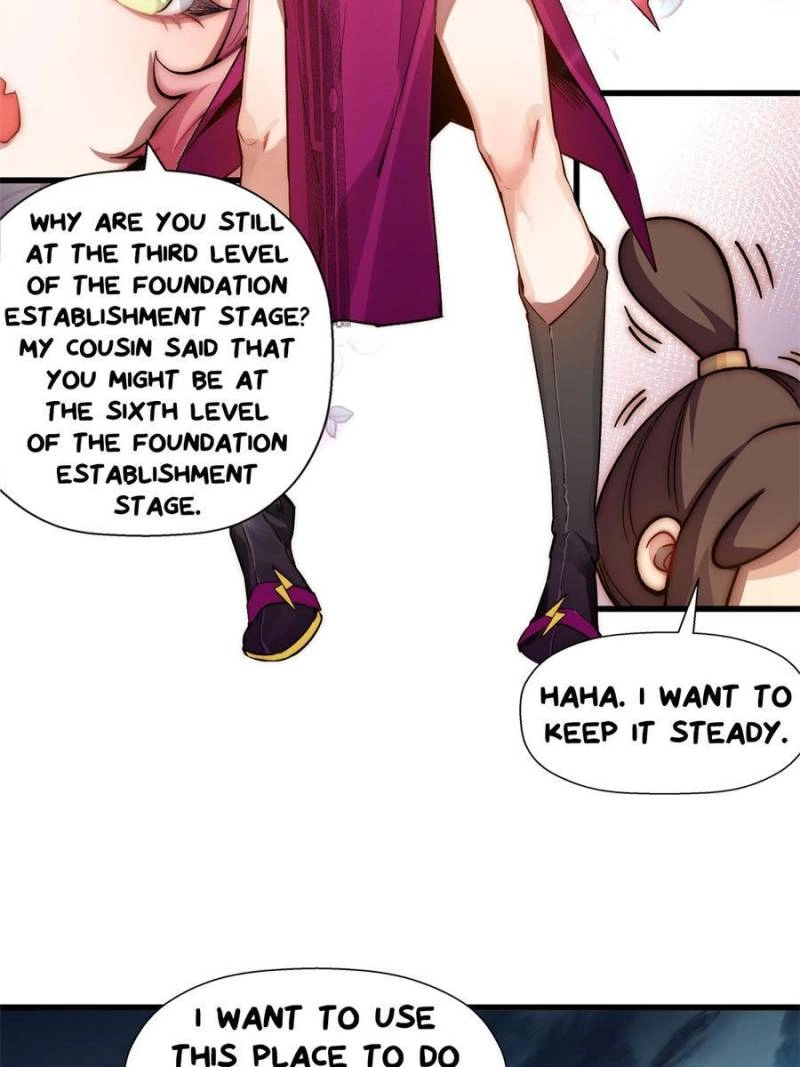 Top Tier Providence Chapter 11, page 24 of 50