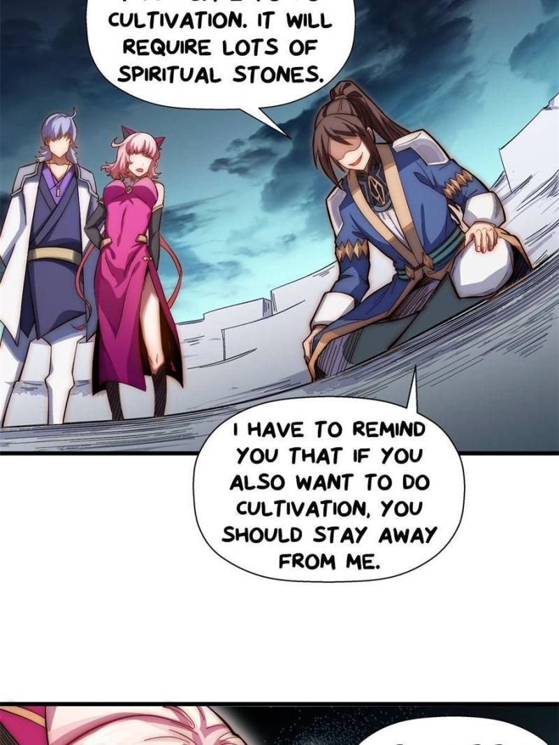 Top Tier Providence Chapter 11, page 25 of 50