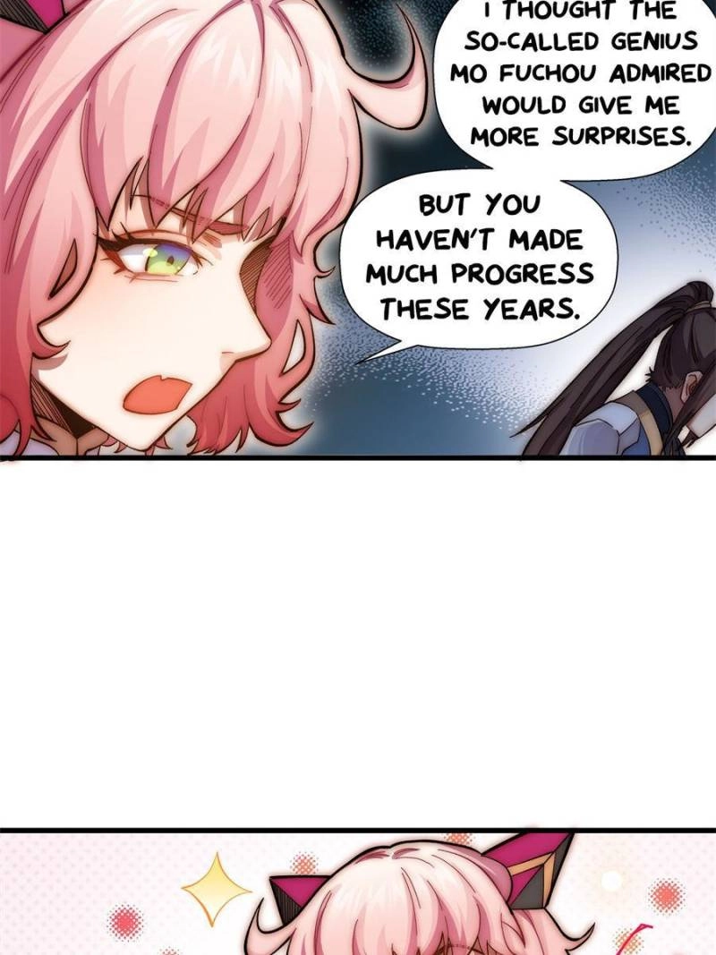 Top Tier Providence Chapter 11, page 26 of 50