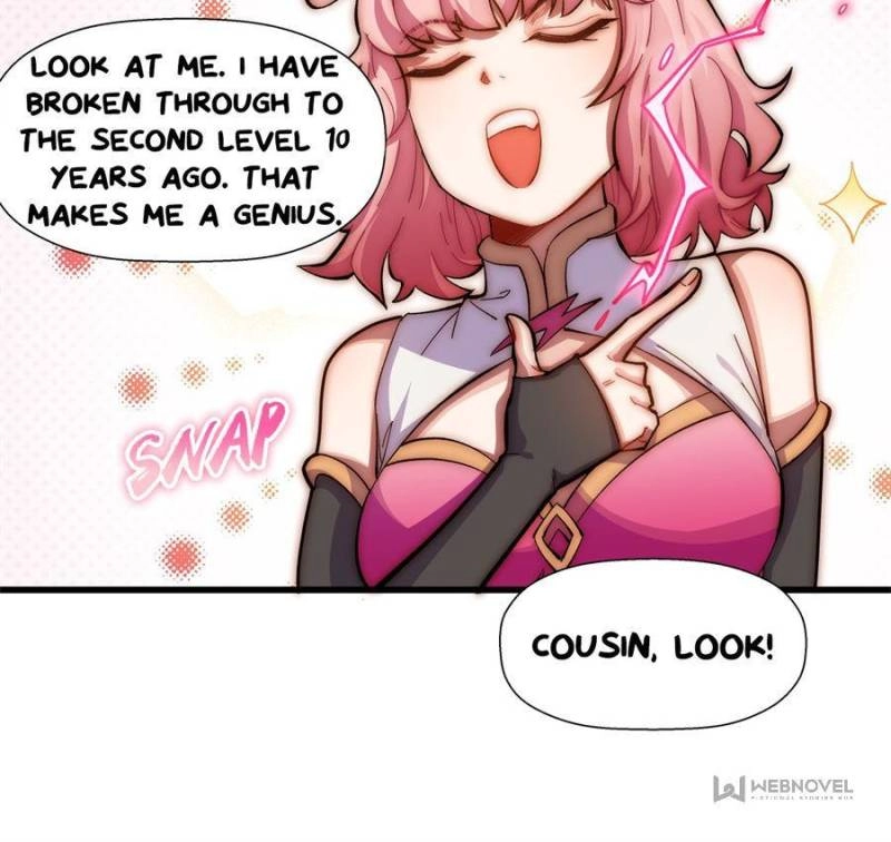 Top Tier Providence Chapter 11, page 27 of 50