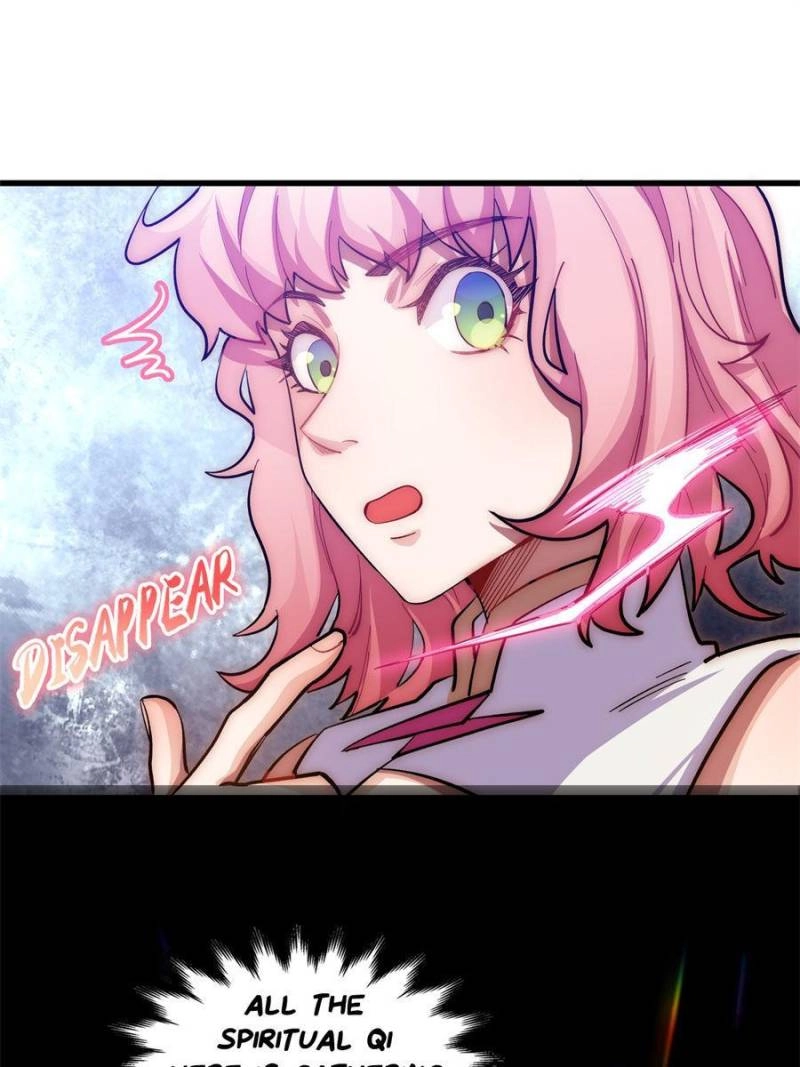 Top Tier Providence Chapter 11, page 28 of 50