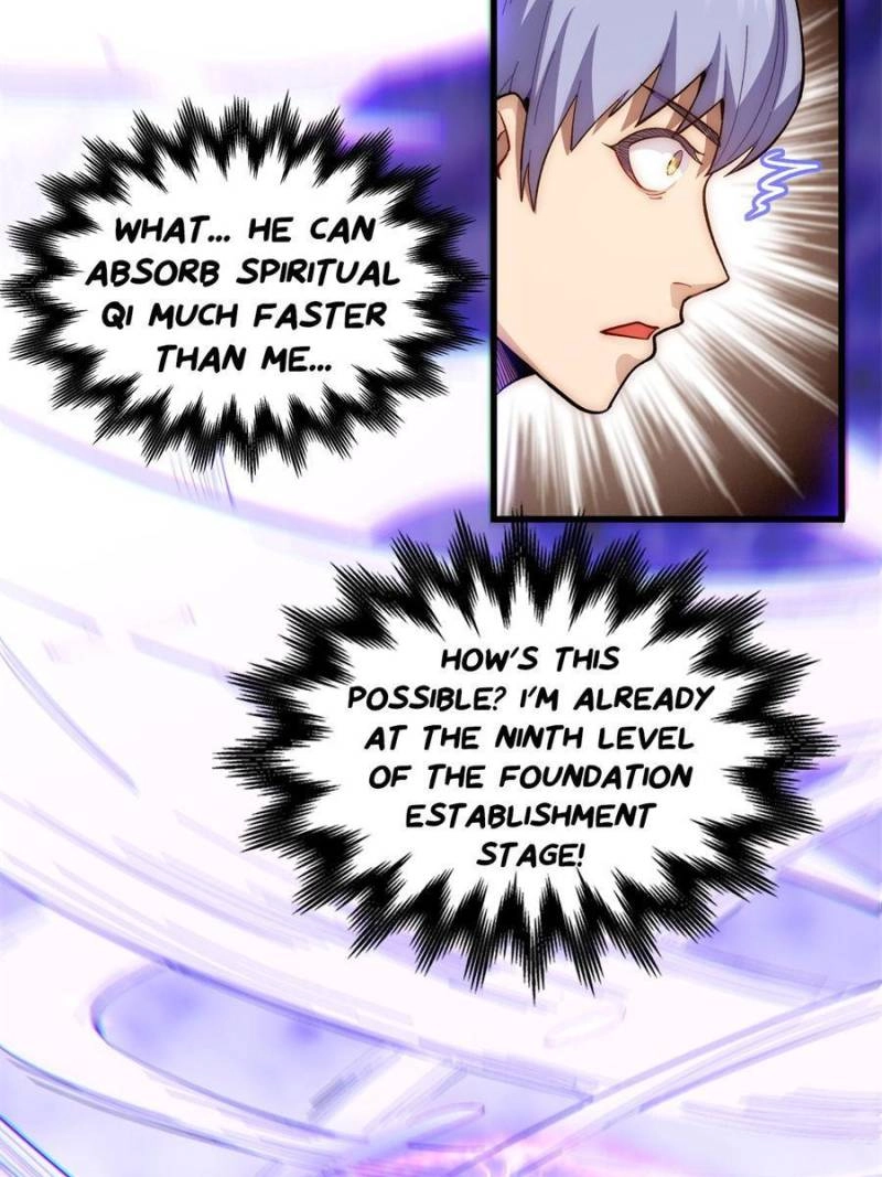 Top Tier Providence Chapter 11, page 30 of 50