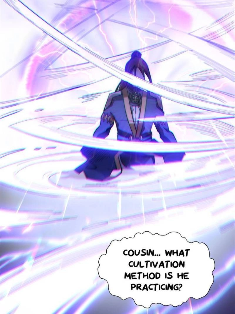 Top Tier Providence Chapter 11, page 31 of 50