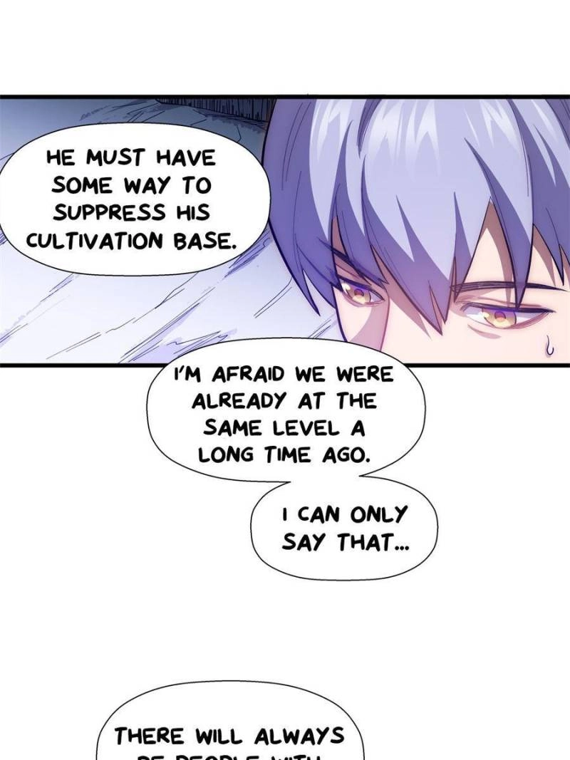 Top Tier Providence Chapter 11, page 33 of 50