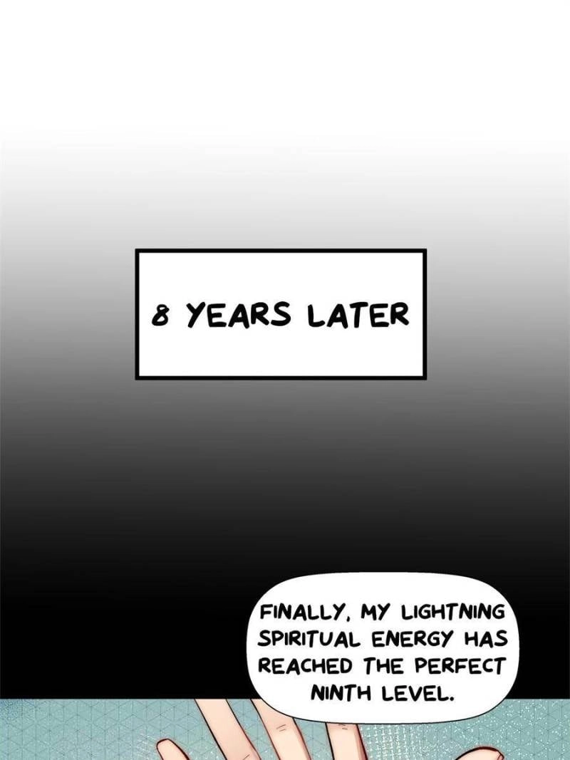 Top Tier Providence Chapter 11, page 36 of 50