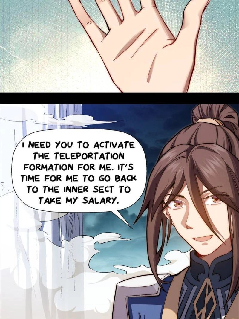 Top Tier Providence Chapter 11, page 37 of 50