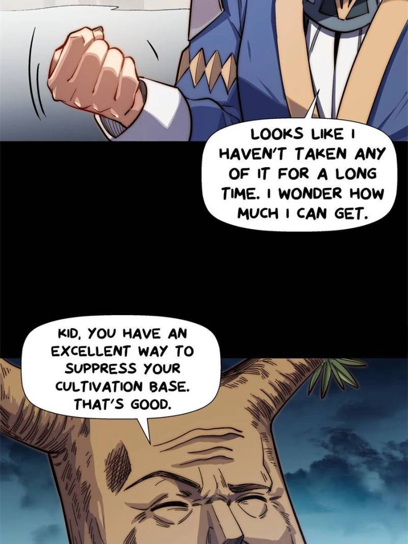 Top Tier Providence Chapter 11, page 38 of 50