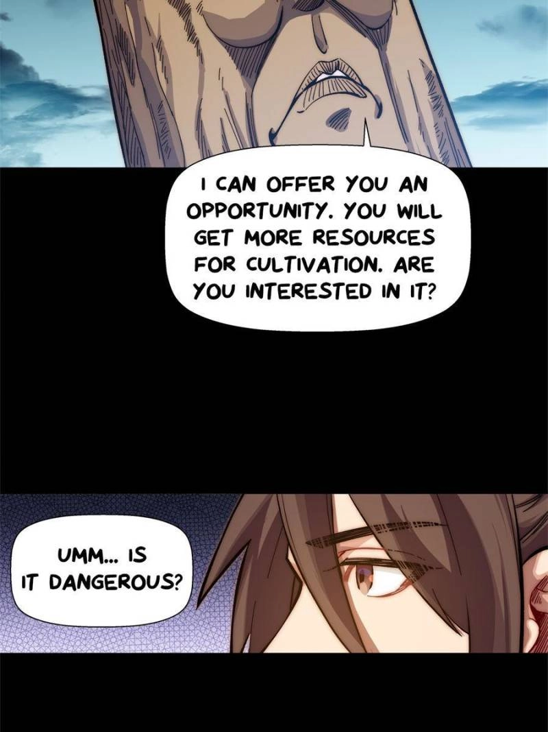 Top Tier Providence Chapter 11, page 39 of 50