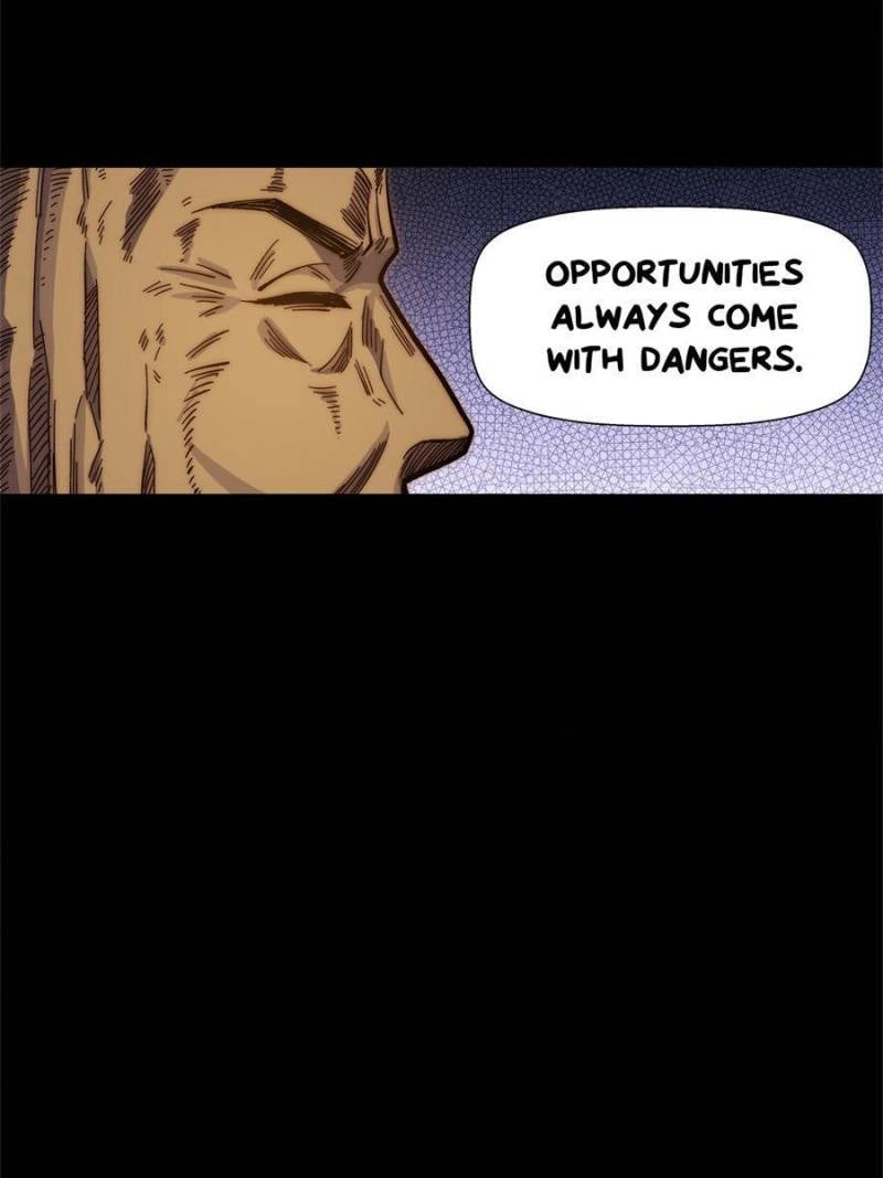 Top Tier Providence Chapter 11, page 40 of 50