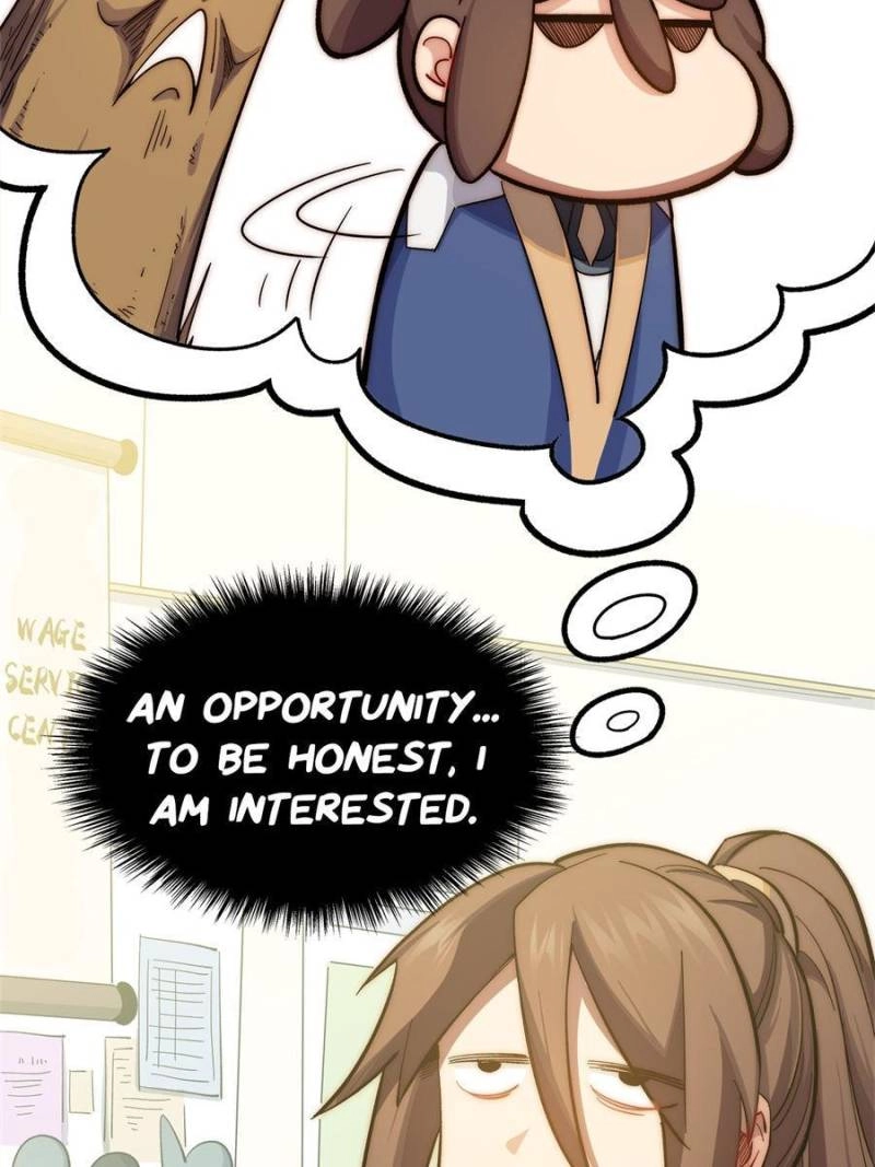 Top Tier Providence Chapter 11, page 42 of 50