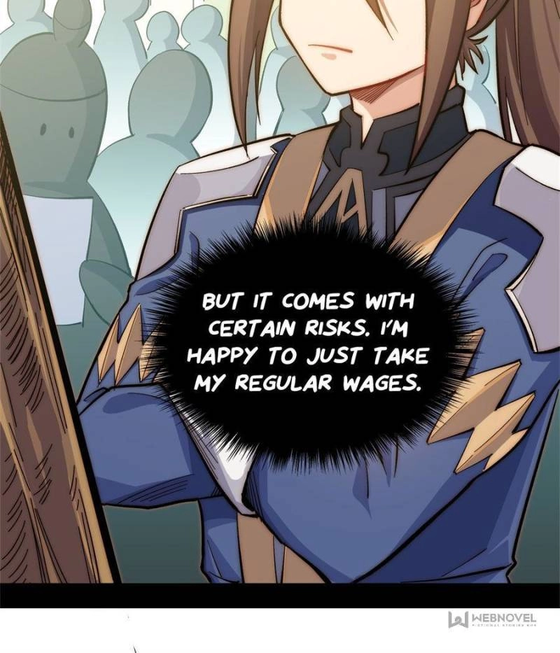 Top Tier Providence Chapter 11, page 43 of 50