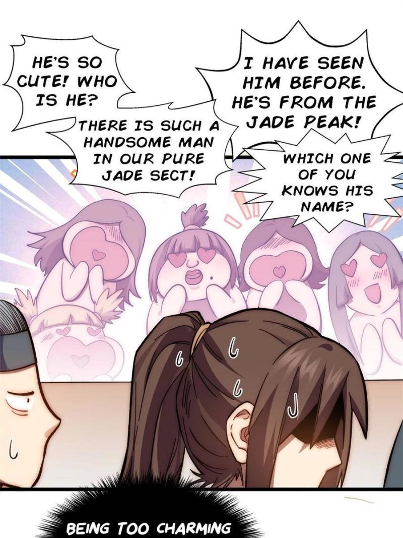 Top Tier Providence Chapter 11, page 44 of 50