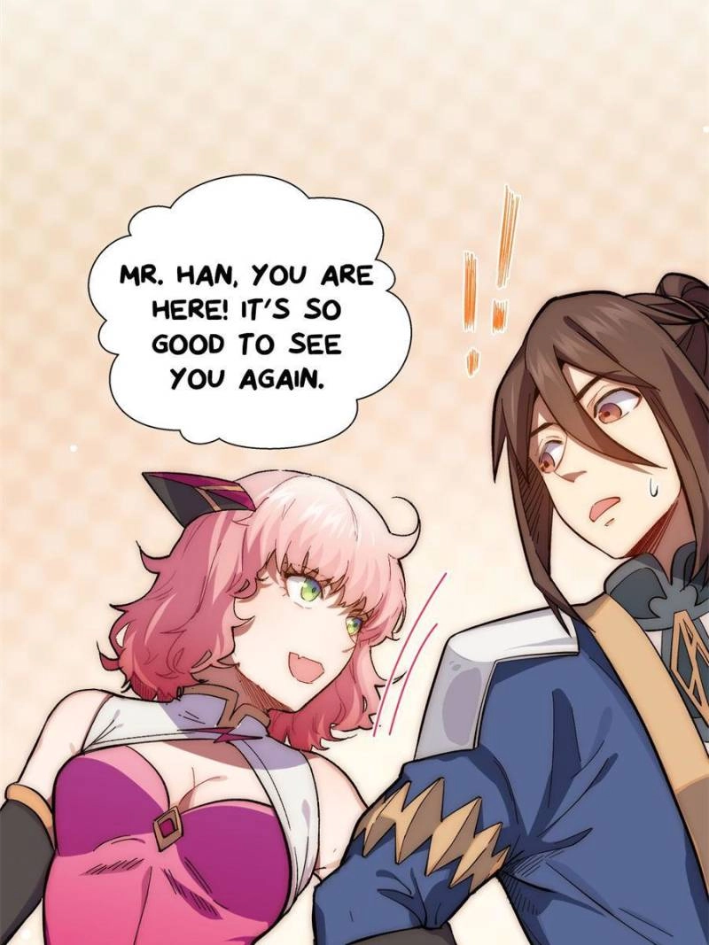 Top Tier Providence Chapter 11, page 46 of 50