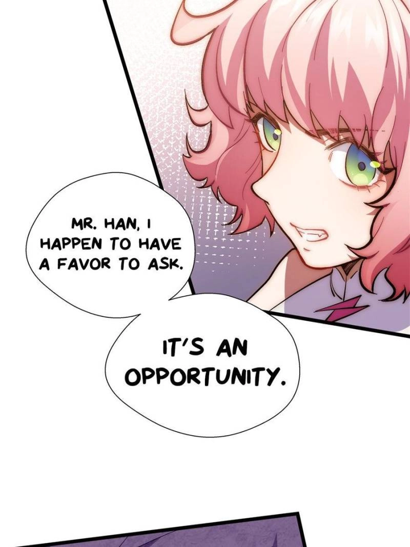 Top Tier Providence Chapter 11, page 48 of 50